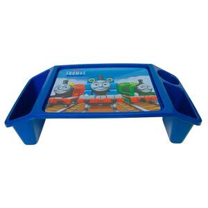 Thomas & Friends Kids Activity Tray Multiple Purpose Lap Table Toys R Us 2010